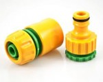Engate Rpido Plstico 1/2"